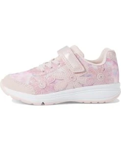 Stride Rite SR Lighted Glimmer (Little Kid) | Sneakers & Athletic Shoes -Stacy Adams & Stride Rite Sales 71Ql1KG6aEL. AC SR736920