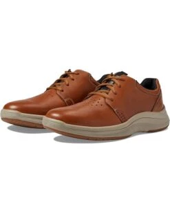 Stacy Adams Lennox Plain Toe Lace-Up Sneaker | Sneakers & Athletic Shoes