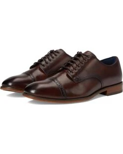 Stacy Adams William Cap Toe Lace-Up | Oxfords 20 Stacy Adams William Cap Toe Lace-Up | Oxfords -Stacy Adams & Stride Rite Sales 71SLjIGx8L. AC SR736920