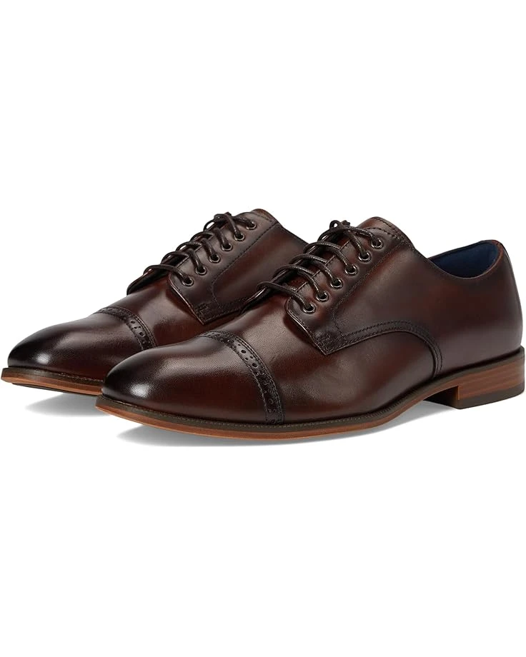 Stacy Adams William Cap Toe Lace-Up | Oxfords 10 Stacy Adams William Cap Toe Lace-Up | Oxfords - Image 8
