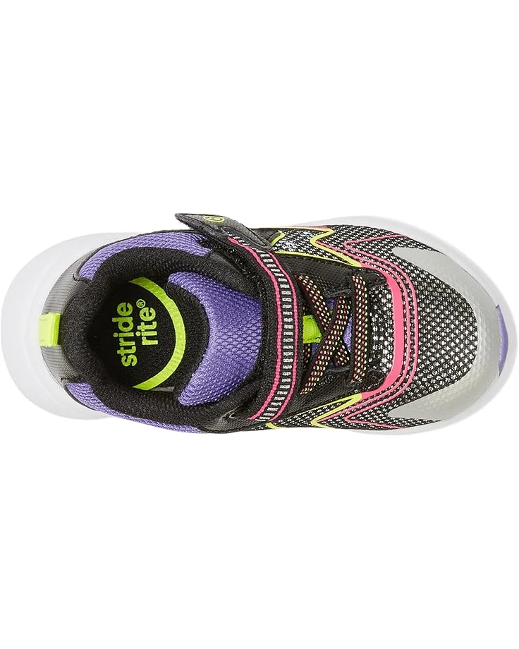 Stride Rite Lighted Cosmic 2.0 (Toddler) | Sneakers & Athletic Shoes 4 Stride Rite Lighted Cosmic 2.0 (Toddler) | Sneakers & Athletic Shoes - Image 2