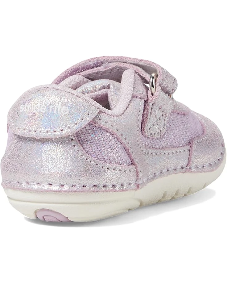 Stride Rite SM Jazzy (Infant/Toddler) | Sneakers & Athletic Shoes 7 Stride Rite SM Jazzy (Infant/Toddler) | Sneakers & Athletic Shoes - Image 5