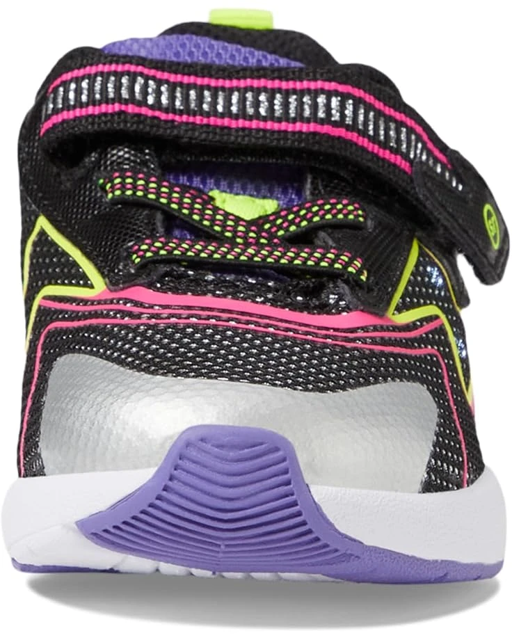 Stride Rite Lighted Cosmic 2.0 (Toddler) | Sneakers & Athletic Shoes 8 Stride Rite Lighted Cosmic 2.0 (Toddler) | Sneakers & Athletic Shoes - Image 6