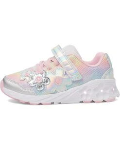 Stride Rite SR Lighted Glimmer 2.0 - ADAPT (Little Kid) | Sneakers & Athletic Shoes -Stacy Adams & Stride Rite Sales 71VcljoFL. AC SR736920