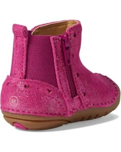 Stride Rite SM Agnes 2.0 (Infant/Toddler) | Boots 12 Stride Rite SM Agnes 2.0 (Infant/Toddler) | Boots -Stacy Adams & Stride Rite Sales 71XF2TYSmXL. AC SR736920