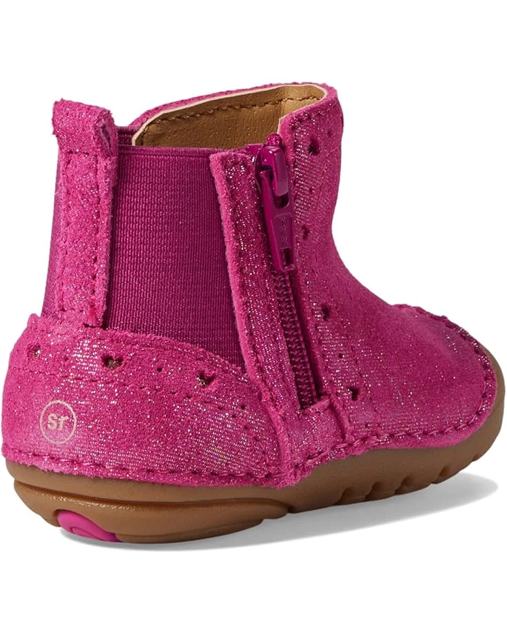 Stride Rite SM Agnes 2.0 (Infant/Toddler) | Boots 7 Stride Rite SM Agnes 2.0 (Infant/Toddler) | Boots - Image 5