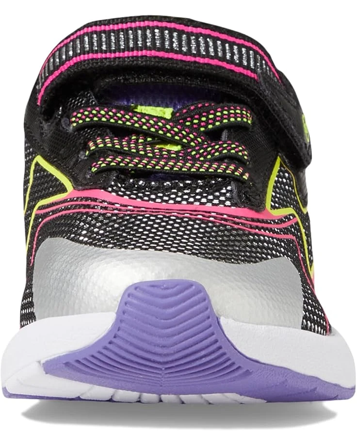 Stride Rite Lighted Cosmic 2.0 (Little Kid) | Sneakers & Athletic Shoes 8 Stride Rite Lighted Cosmic 2.0 (Little Kid) | Sneakers & Athletic Shoes - Image 6