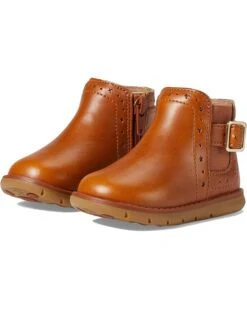 Stride Rite SRT Agnes (Toddler) | Boots