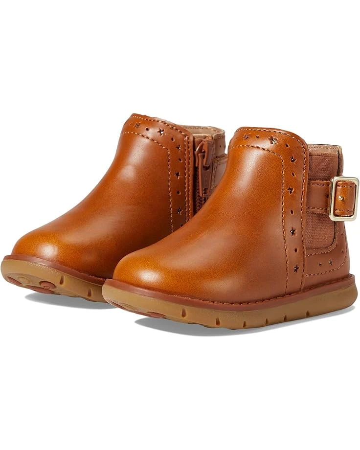 Stride Rite SRT Agnes (Toddler) | Boots 3 Stride Rite SRT Agnes (Toddler) | Boots