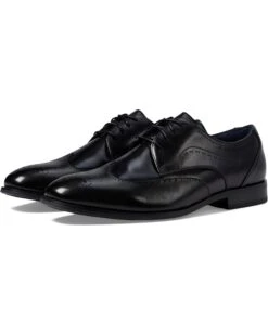 Stacy Adams Brayden Wing Tip Lace-Up | Oxfords