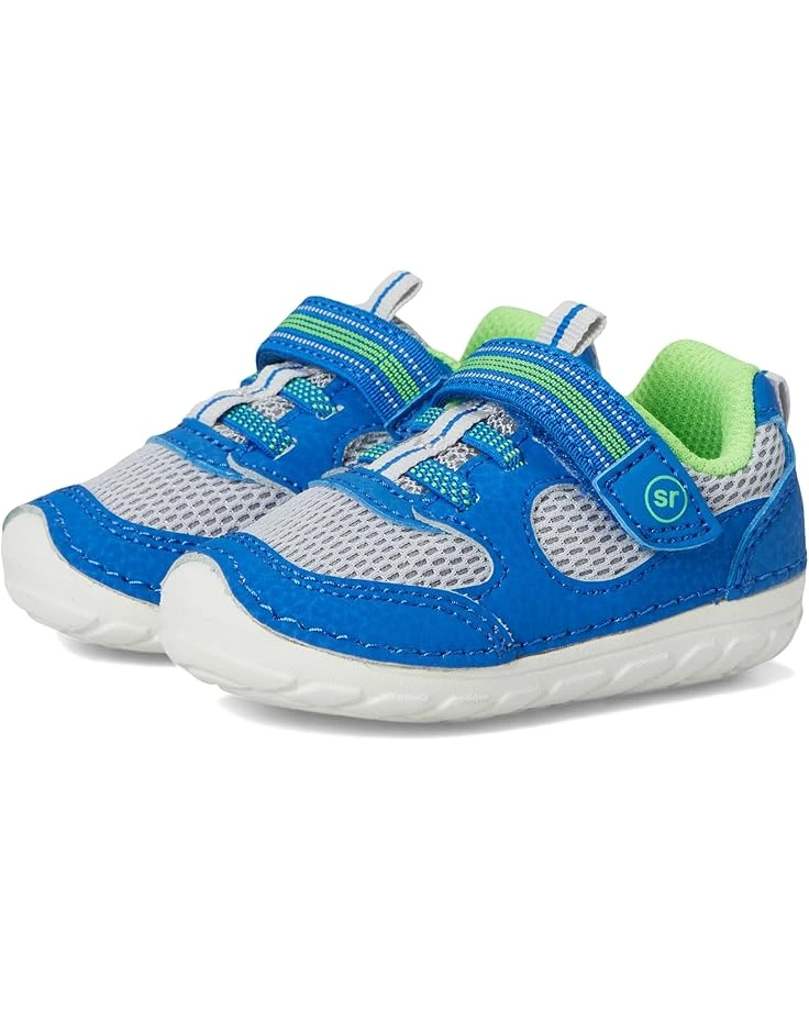 Stride Rite SM Turbo (Infant/Toddler) | Sneakers & Athletic Shoes 3 Stride Rite SM Turbo (Infant/Toddler) | Sneakers & Athletic Shoes