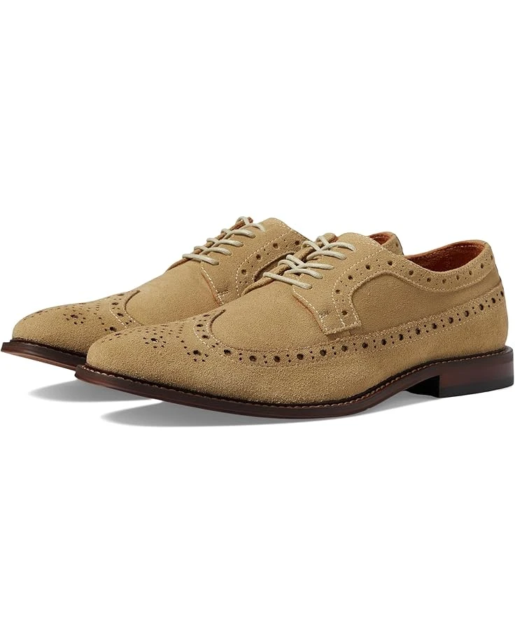 Stacy Adams Marligan Wing Tip Oxford | Oxfords 11 Stacy Adams Marligan Wing Tip Oxford | Oxfords - Image 9