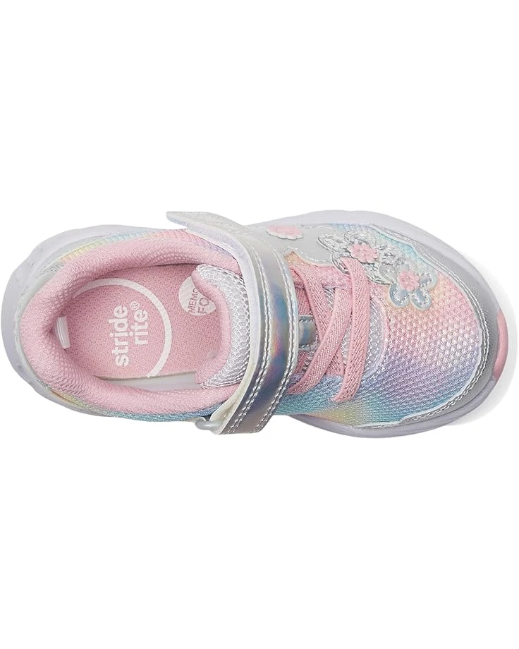 Stride Rite SR Lighted Glimmer 2.0 - ADAPT (Toddler) | Sneakers & Athletic Shoes 4 Stride Rite SR Lighted Glimmer 2.0 - ADAPT (Toddler) | Sneakers & Athletic Shoes - Image 2