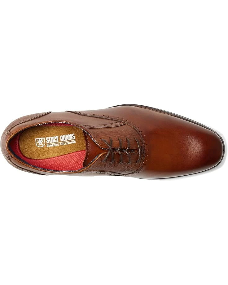 Stacy Adams Kalvin Plain Toe Oxford | Oxfords 4 Stacy Adams Kalvin Plain Toe Oxford | Oxfords - Image 2
