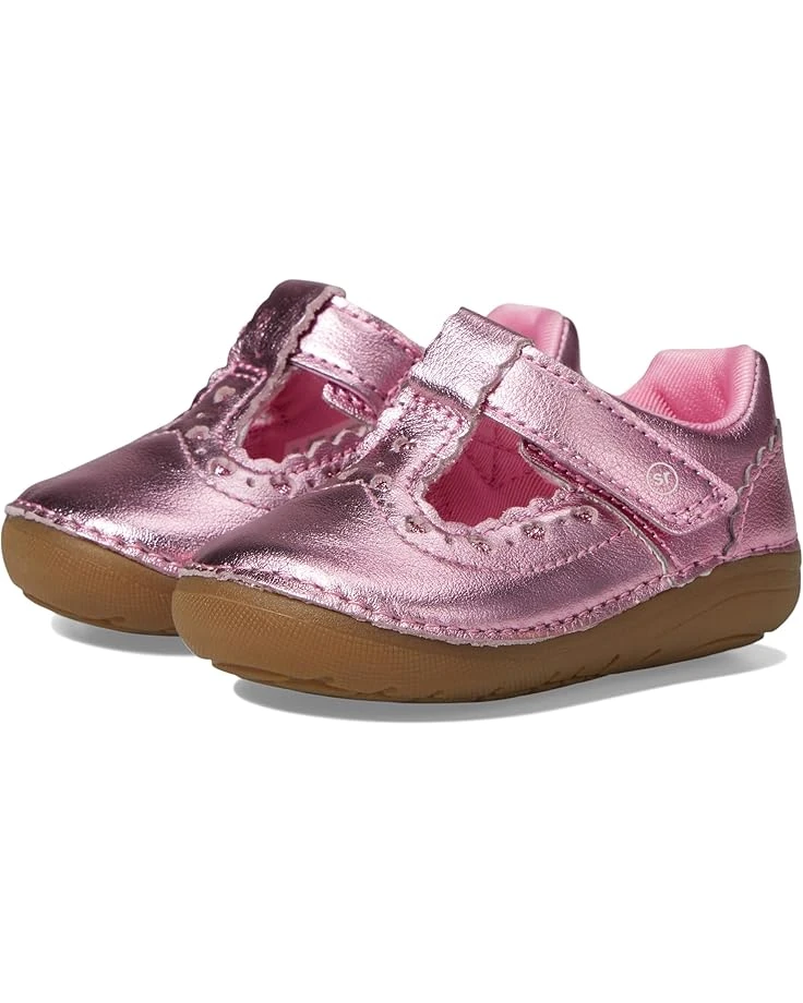 Stride Rite SM Adira (Infant/Toddler) | Flats 3 Stride Rite SM Adira (Infant/Toddler) | Flats