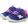 Stride Rite SM Zips Runner (Infant/Toddler) | Sneakers & Athletic Shoes 2 Stride Rite SM Zips Runner (Infant/Toddler) | Sneakers & Athletic Shoes -Stacy Adams & Stride Rite Sales 71aCI77nZOL. AC SR736920