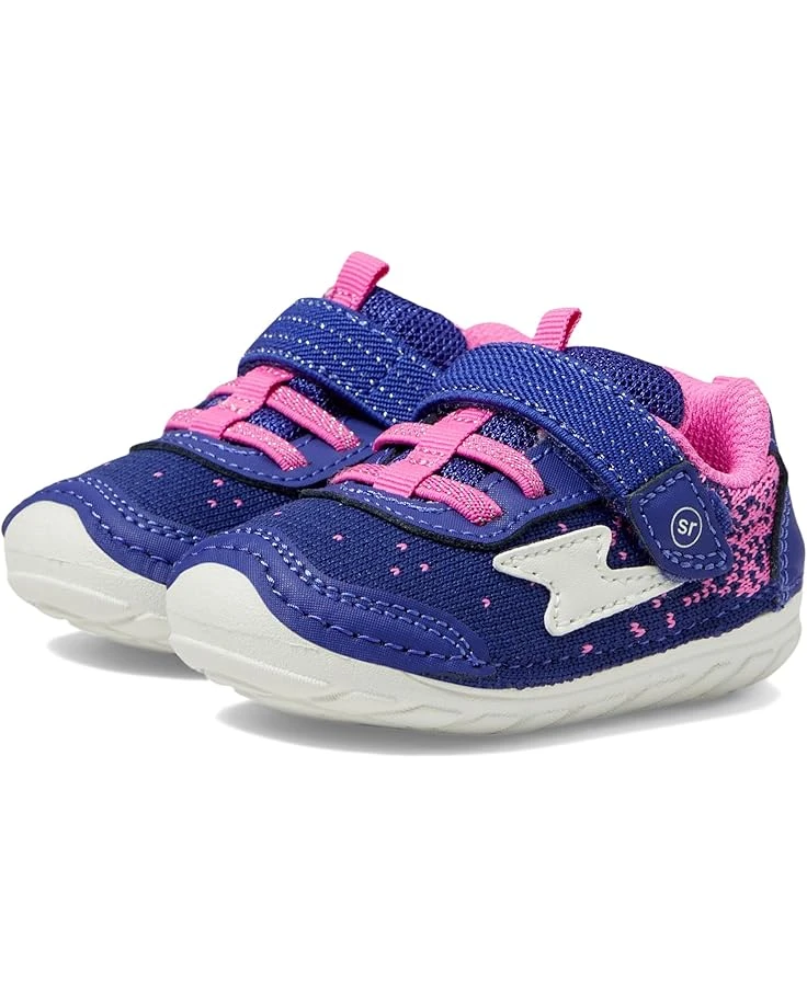 Stride Rite SM Zips Runner (Infant/Toddler) | Sneakers & Athletic Shoes 3 Stride Rite SM Zips Runner (Infant/Toddler) | Sneakers & Athletic Shoes