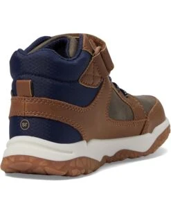 Stride Rite M2P Leon (Little Kid) | Boots -Stacy Adams & Stride Rite Sales 71aDTGYLNWL. AC SR736920