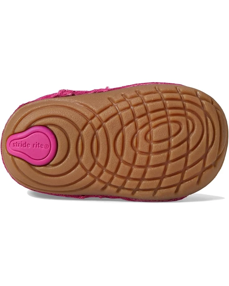 Stride Rite SM Agnes 2.0 (Infant/Toddler) | Boots 5 Stride Rite SM Agnes 2.0 (Infant/Toddler) | Boots - Image 3