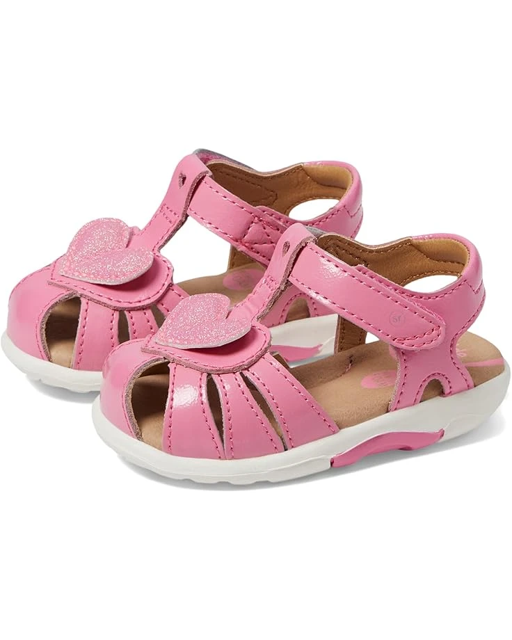 Stride Rite SRT Zinnia (Toddler) | Sandals 3 Stride Rite SRT Zinnia (Toddler) | Sandals