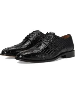 Stacy Adams Tristano Bike Toe Lace-Up | Oxfords