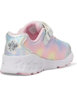 Stride Rite SR Lighted Glimmer 2.0 - ADAPT (Little Kid) | Sneakers & Athletic Shoes -Stacy Adams & Stride Rite Sales 71cliOkfwL. AC SR736920