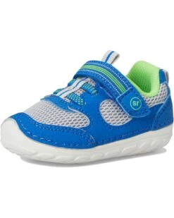 Stride Rite SM Turbo (Infant/Toddler) | Sneakers & Athletic Shoes 17 Stride Rite SM Turbo (Infant/Toddler) | Sneakers & Athletic Shoes -Stacy Adams & Stride Rite Sales 71cwxT4mwJL. AC SR736920