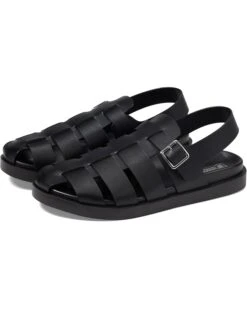 Stacy Adams Montego Slingback Buckle Sandal | Sandals