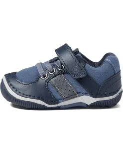 Stride Rite SRT Wes (Toddler) | Sneakers & Athletic Shoes -Stacy Adams & Stride Rite Sales 71e5BK981tL. AC SR736920