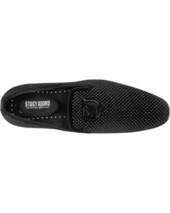 Stacy Adams Swagger Studded Ornament Loafer | Loafers -Stacy Adams & Stride Rite Sales 71eJYdGKIKL. AC SR736920