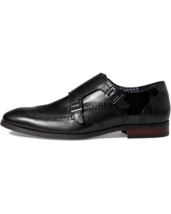 Stacy Adams Karson Wing Tip Double Monk Strap | Oxfords 12 Stacy Adams Karson Wing Tip Double Monk Strap | Oxfords -Stacy Adams & Stride Rite Sales 71f9w3gLfVL. AC SR736920