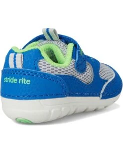 Stride Rite SM Turbo (Infant/Toddler) | Sneakers & Athletic Shoes 15 Stride Rite SM Turbo (Infant/Toddler) | Sneakers & Athletic Shoes -Stacy Adams & Stride Rite Sales 71fjT8QBpRL. AC SR736920