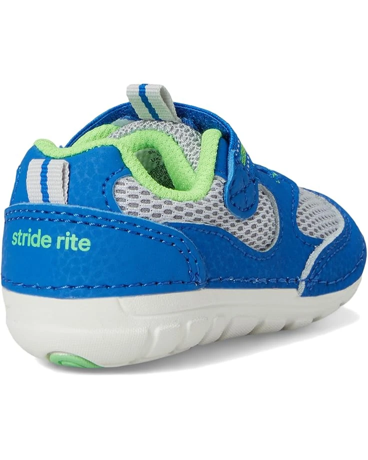 Stride Rite SM Turbo (Infant/Toddler) | Sneakers & Athletic Shoes 7 Stride Rite SM Turbo (Infant/Toddler) | Sneakers & Athletic Shoes - Image 5