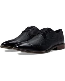 Stacy Adams Joss Wing Tip Oxford | Oxfords