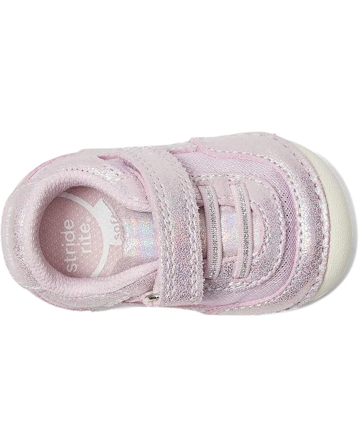 Stride Rite SM Jazzy (Infant/Toddler) | Sneakers & Athletic Shoes 4 Stride Rite SM Jazzy (Infant/Toddler) | Sneakers & Athletic Shoes - Image 2