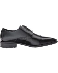 Stacy Adams Abbott Slip Resistant Cap Toe Oxford | Oxfords -Stacy Adams & Stride Rite Sales 71gZBdb52VL. AC SR736920
