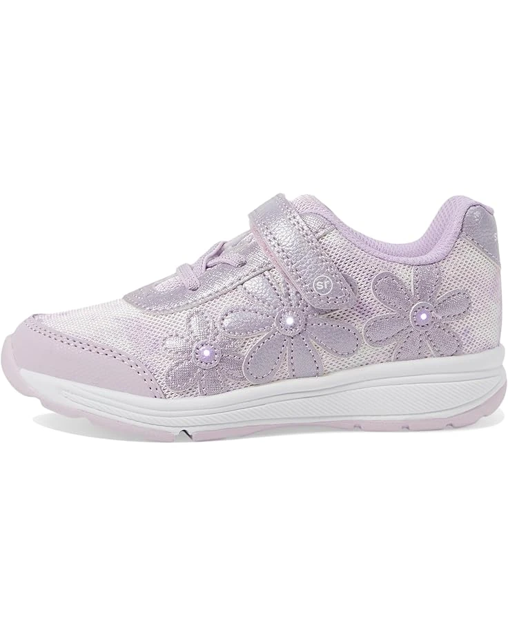 Stride Rite SR Lighted Glimmer (Toddler) | Sneakers & Athletic Shoes 6 Stride Rite SR Lighted Glimmer (Toddler) | Sneakers & Athletic Shoes - Image 4