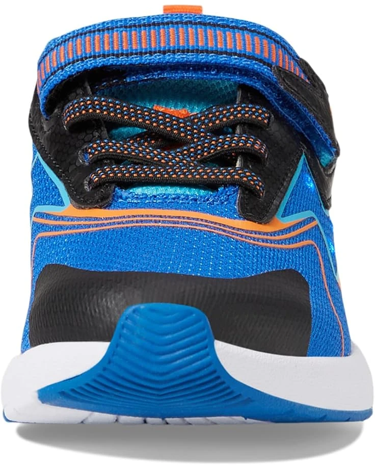 Stride Rite Lighted Cosmic 2.0 (Little Kid) | Sneakers & Athletic Shoes 8 Stride Rite Lighted Cosmic 2.0 (Little Kid) | Sneakers & Athletic Shoes - Image 6