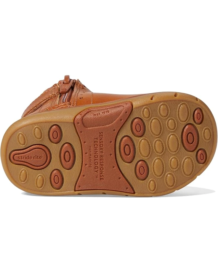 Stride Rite SRT Agnes (Toddler) | Boots 5 Stride Rite SRT Agnes (Toddler) | Boots - Image 3