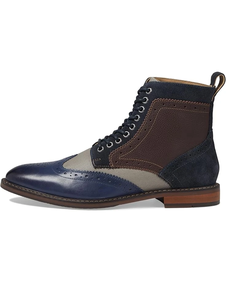 Stacy Adams Finnegan Wing Tip Boot | Boots 6 Stacy Adams Finnegan Wing Tip Boot | Boots - Image 4