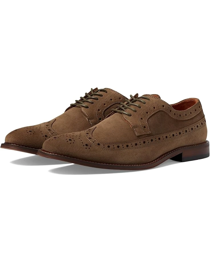Stacy Adams Marligan Wing Tip Oxford | Oxfords 9 Stacy Adams Marligan Wing Tip Oxford | Oxfords - Image 7