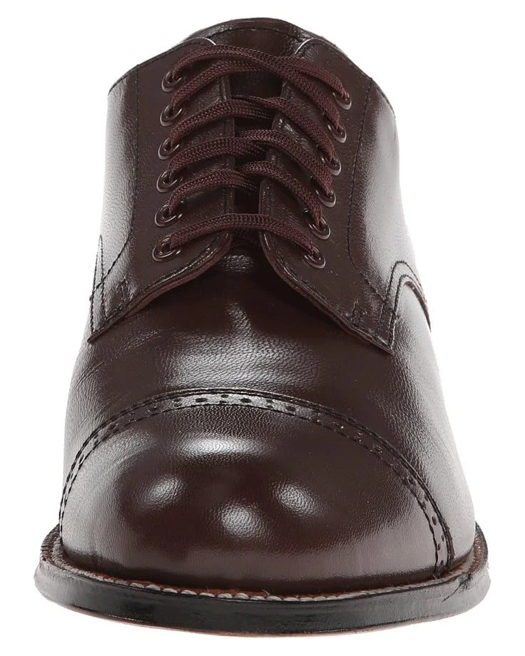 Stacy Adams Madison Cap Toe Oxford | Oxfords 9 Stacy Adams Madison Cap Toe Oxford | Oxfords - Image 7