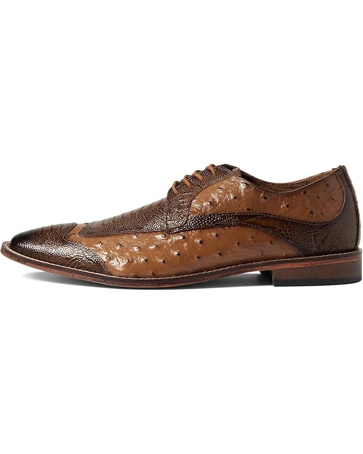 Stacy Adams Fanelli Wing Tip Oxford | Oxfords 6 Stacy Adams Fanelli Wing Tip Oxford | Oxfords - Image 4