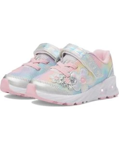 Stride Rite SR Lighted Glimmer 2.0 - ADAPT (Toddler) | Sneakers & Athletic Shoes