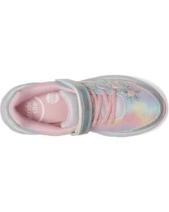 Stride Rite SR Lighted Glimmer 2.0 (Little Kid) | Sneakers & Athletic Shoes 9 Stride Rite SR Lighted Glimmer 2.0 (Little Kid) | Sneakers & Athletic Shoes -Stacy Adams & Stride Rite Sales 71oAGRP00L. AC SR736920