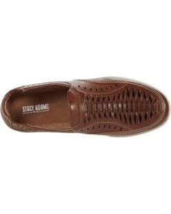 Stacy Adams Ibiza Woven Slip-On Loafer | Loafers -Stacy Adams & Stride Rite Sales 71oqH4tFSIL. AC SR736920