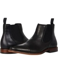 Stacy Adams Maury Cap Toe Chelsea Boot | Boots