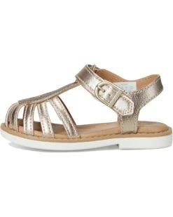 Stride Rite SR Renee (Toddler/Little Kid) | Sandals -Stacy Adams & Stride Rite Sales 71pnAsPthKL. AC SR736920