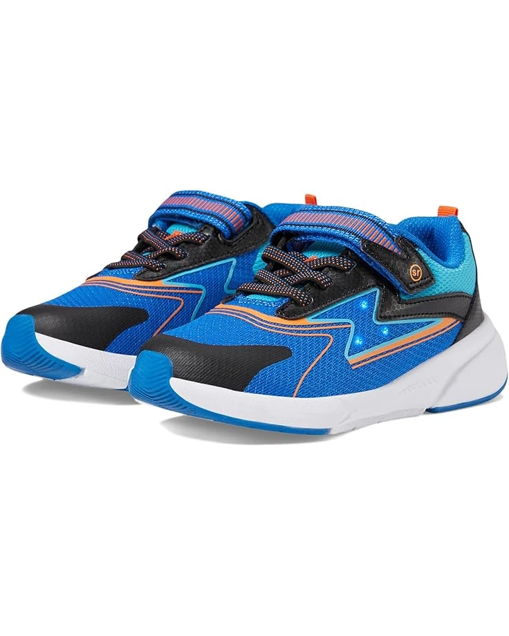 Stride Rite Lighted Cosmic 2.0 (Little Kid) | Sneakers & Athletic Shoes 3 Stride Rite Lighted Cosmic 2.0 (Little Kid) | Sneakers & Athletic Shoes
