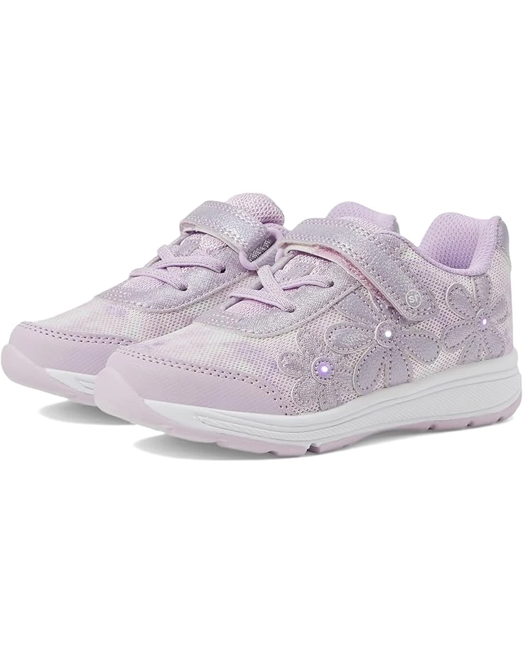 Stride Rite SR Lighted Glimmer (Toddler) | Sneakers & Athletic Shoes 3 Stride Rite SR Lighted Glimmer (Toddler) | Sneakers & Athletic Shoes